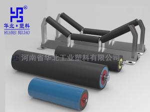 如何選擇高質(zhì)量的靜音托輥？