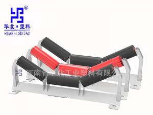 礦用托輥的維護(hù)管理！