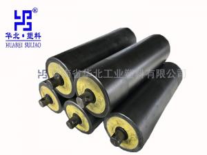 托輥的基本概念與類型！