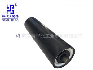 靜音托輥在環(huán)境保護(hù)中的作用！