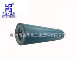 靜音托輥在現(xiàn)代物流中的應(yīng)用！