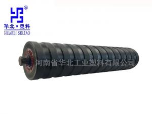 靜音托輥在現(xiàn)代物流中的應(yīng)用！
